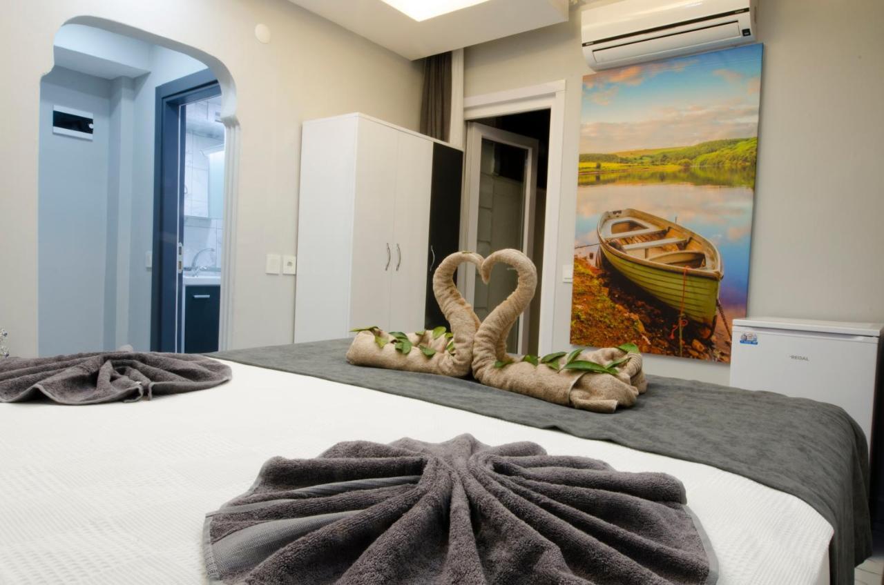 Roxapart Hotel ケメル エクステリア 写真